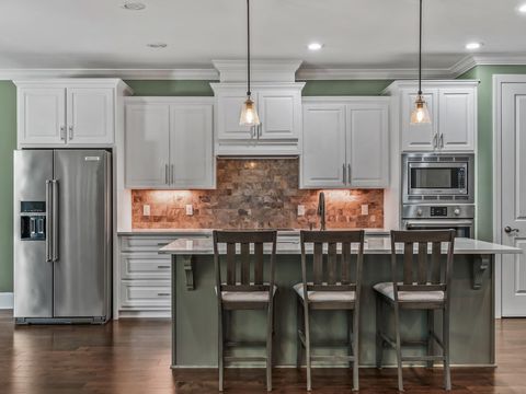 Tiny photo for 2801 Hadley Road, Tallahassee, FL 32309 (MLS # 398929)