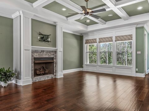 Tiny photo for 2801 Hadley Road, Tallahassee, FL 32309 (MLS # 398929)