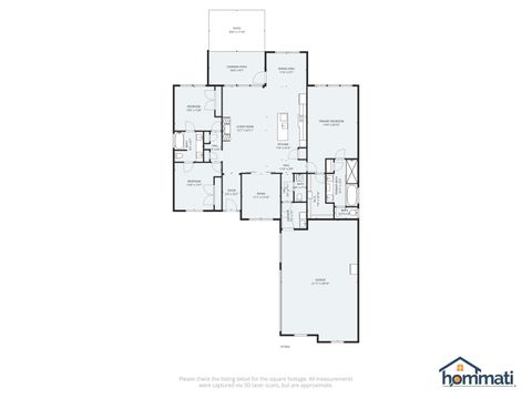 Tiny photo for 2801 Hadley Road, Tallahassee, FL 32309 (MLS # 398929)