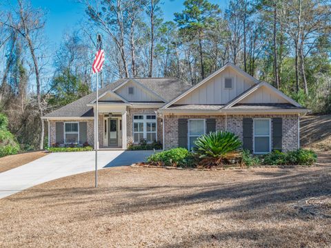 Tiny photo for 2801 Hadley Road, Tallahassee, FL 32309 (MLS # 398929)