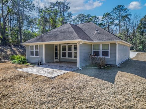 Tiny photo for 2801 Hadley Road, Tallahassee, FL 32309 (MLS # 398929)