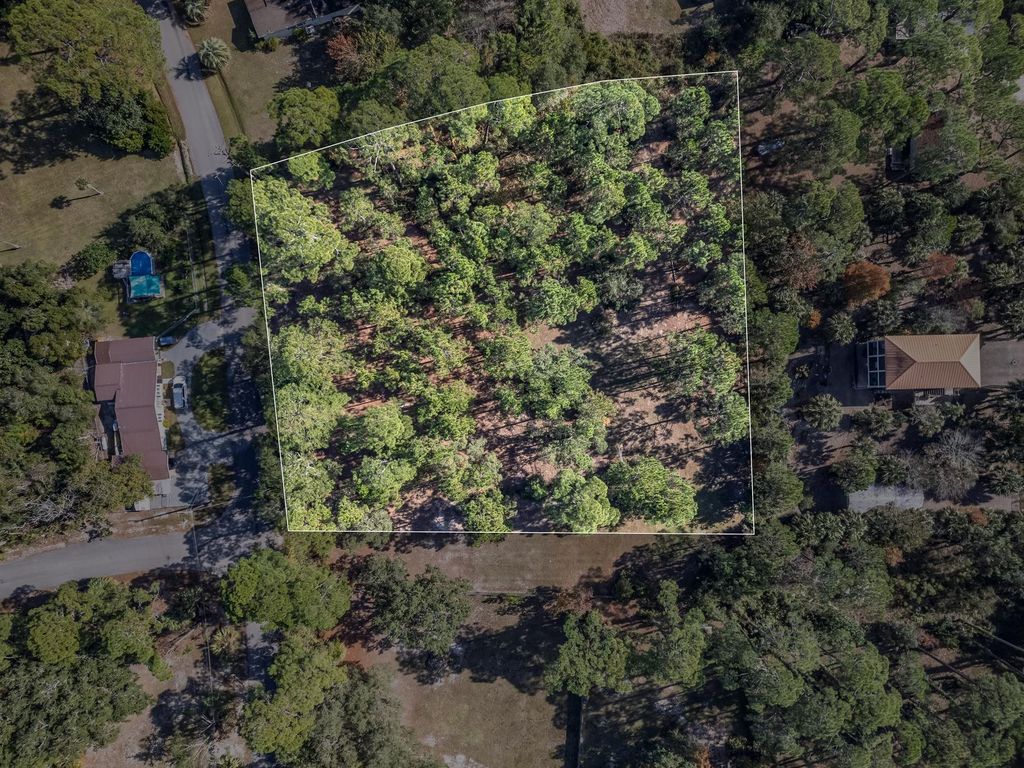 Photo of xx Piney Street, Panacea, FL 32346 (MLS # 393564)