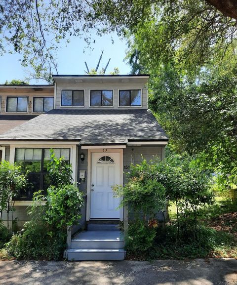 1537 Merry Oaks Court Tallahassee FL 32303