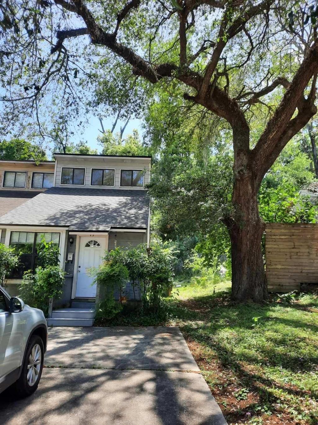 Photo of 1537 Merry Oaks Court, Tallahassee, FL 32303 (MLS # 398753)