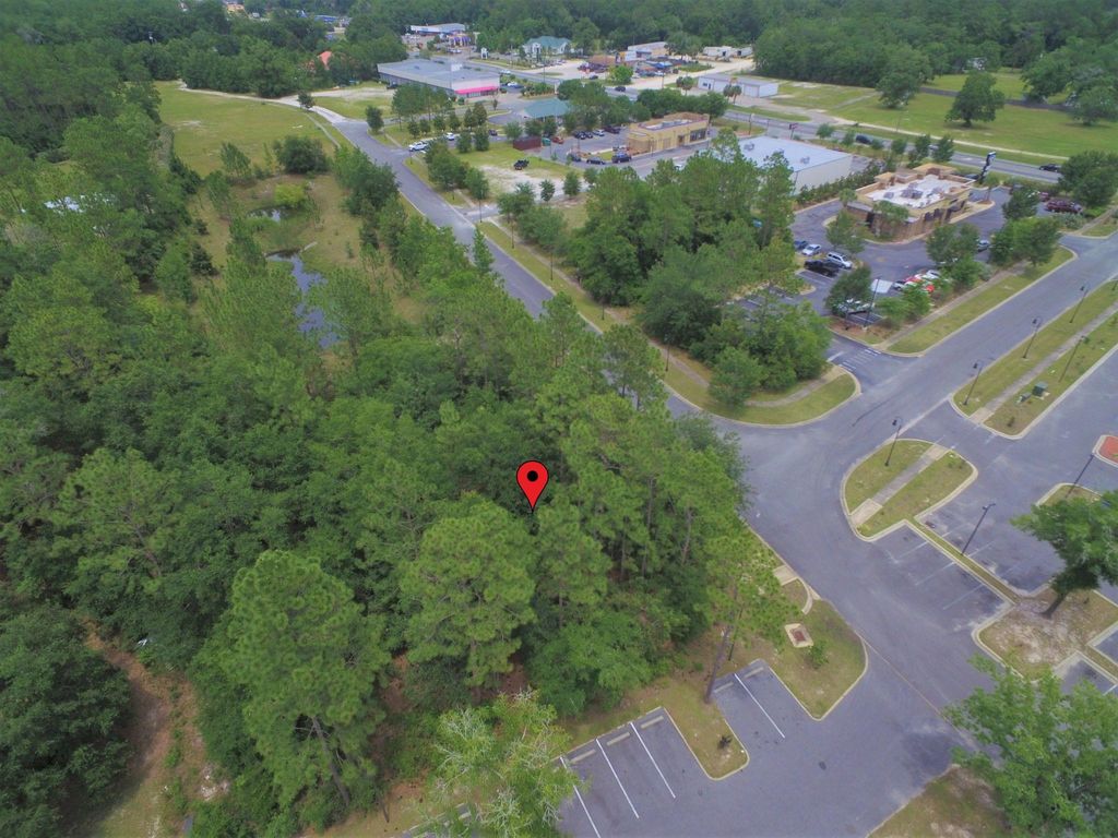 Photo of Lot 11 Preston Circle #0, Crawfordville, FL 32327 (MLS # 374342)