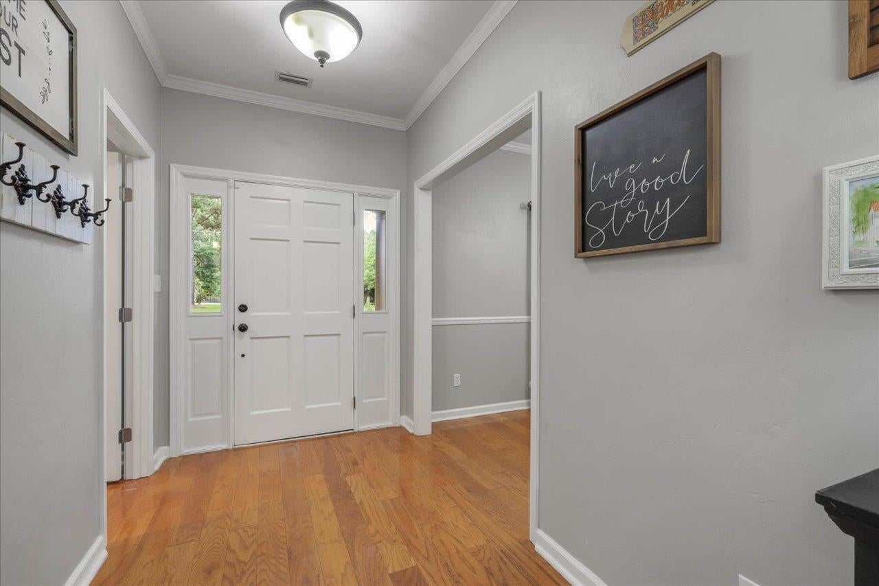 4351 RABBIT POND Road