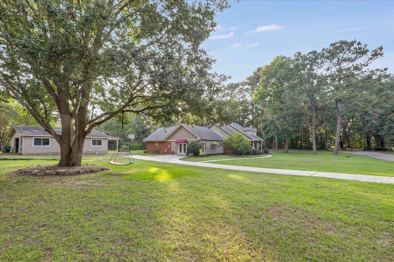 4351 RABBIT POND Road