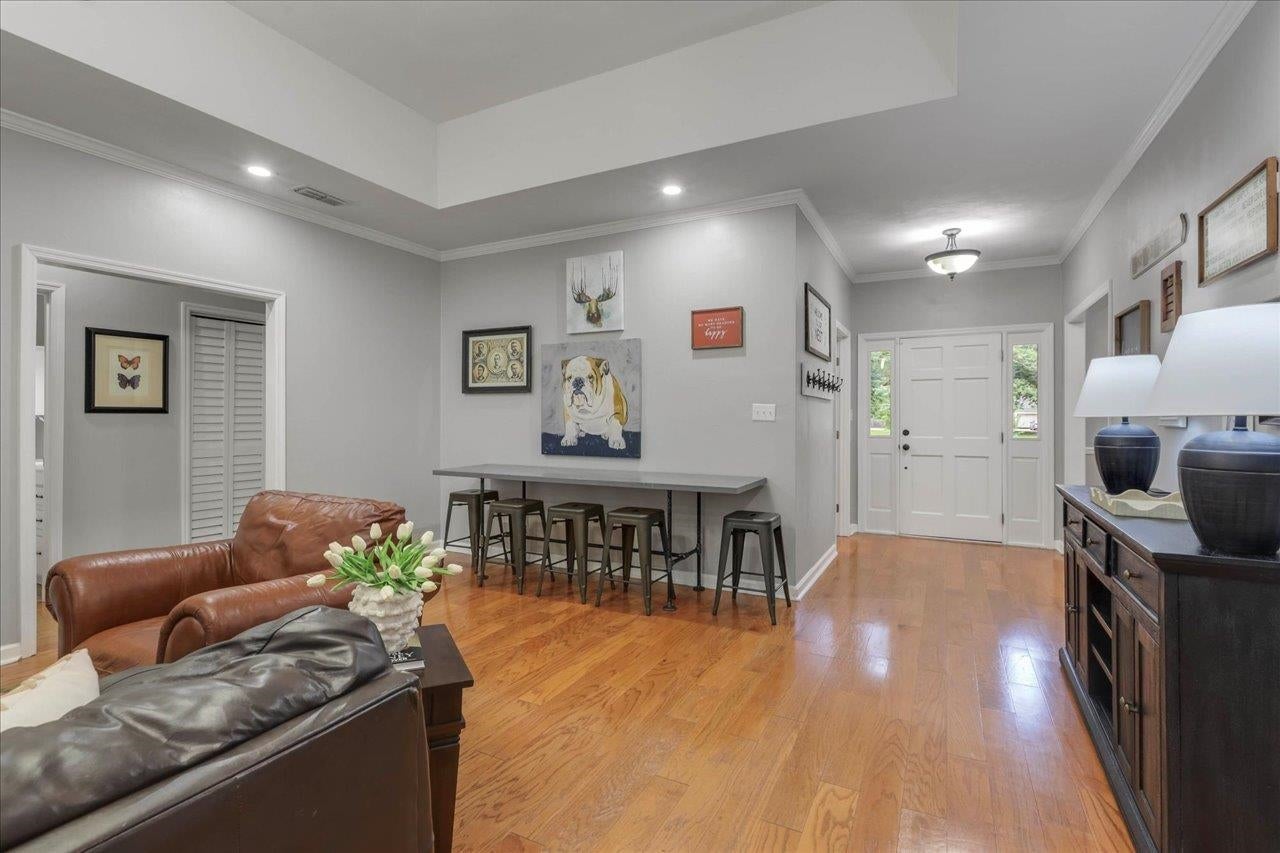 4351 RABBIT POND Road