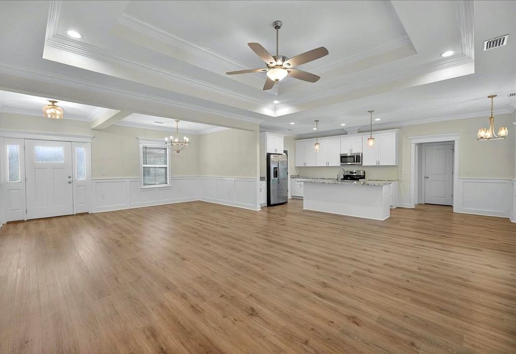 Photo of 80 Arden Road, Crawfordville, FL 32327 (MLS # 397620)