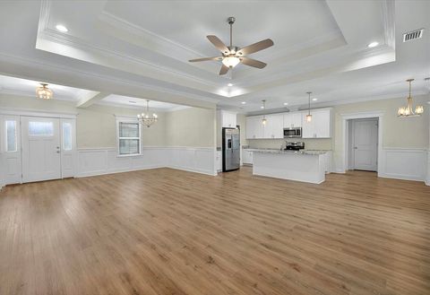 Tiny photo for 80 Arden Road, Crawfordville, FL 32327 (MLS # 397620)