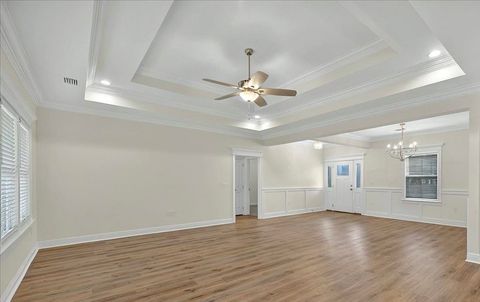 Tiny photo for 80 Arden Road, Crawfordville, FL 32327 (MLS # 397620)