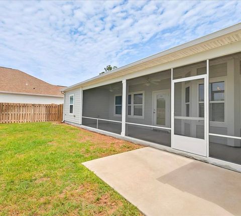 Tiny photo for 80 Arden Road, Crawfordville, FL 32327 (MLS # 397620)