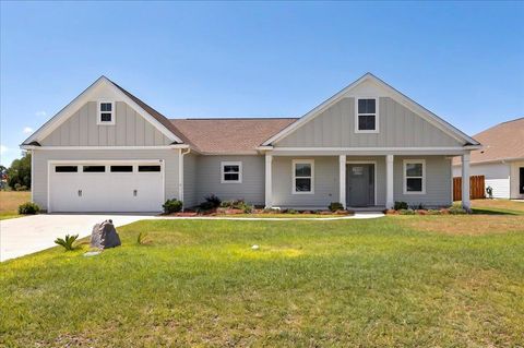 Photo of 80 Arden Road, Crawfordville, FL 32327 (MLS # 397620)