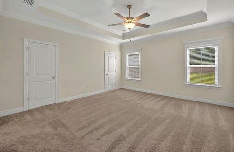 Tiny photo for 80 Arden Road, Crawfordville, FL 32327 (MLS # 397620)