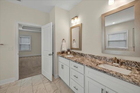 Tiny photo for 80 Arden Road, Crawfordville, FL 32327 (MLS # 397620)