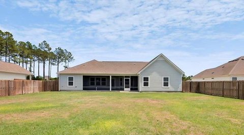 Tiny photo for 80 Arden Road, Crawfordville, FL 32327 (MLS # 397620)