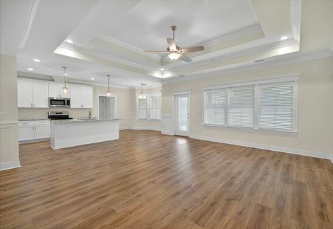 Tiny photo for 80 Arden Road, Crawfordville, FL 32327 (MLS # 397620)