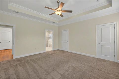 Tiny photo for 80 Arden Road, Crawfordville, FL 32327 (MLS # 397620)