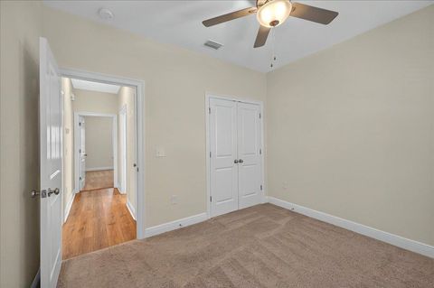 Tiny photo for 80 Arden Road, Crawfordville, FL 32327 (MLS # 397620)