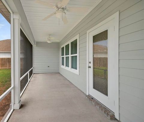 Tiny photo for 80 Arden Road, Crawfordville, FL 32327 (MLS # 397620)