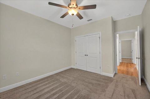 Tiny photo for 80 Arden Road, Crawfordville, FL 32327 (MLS # 397620)