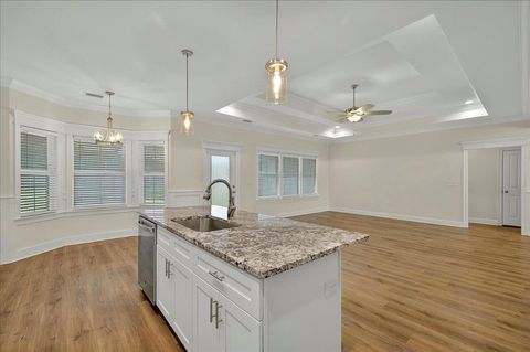 Tiny photo for 80 Arden Road, Crawfordville, FL 32327 (MLS # 397620)