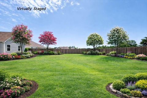 Tiny photo for 80 Arden Road, Crawfordville, FL 32327 (MLS # 397620)