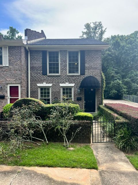 Photo of 919 Alachua Avenue, Tallahassee, FL 32308 (MLS # 398430)