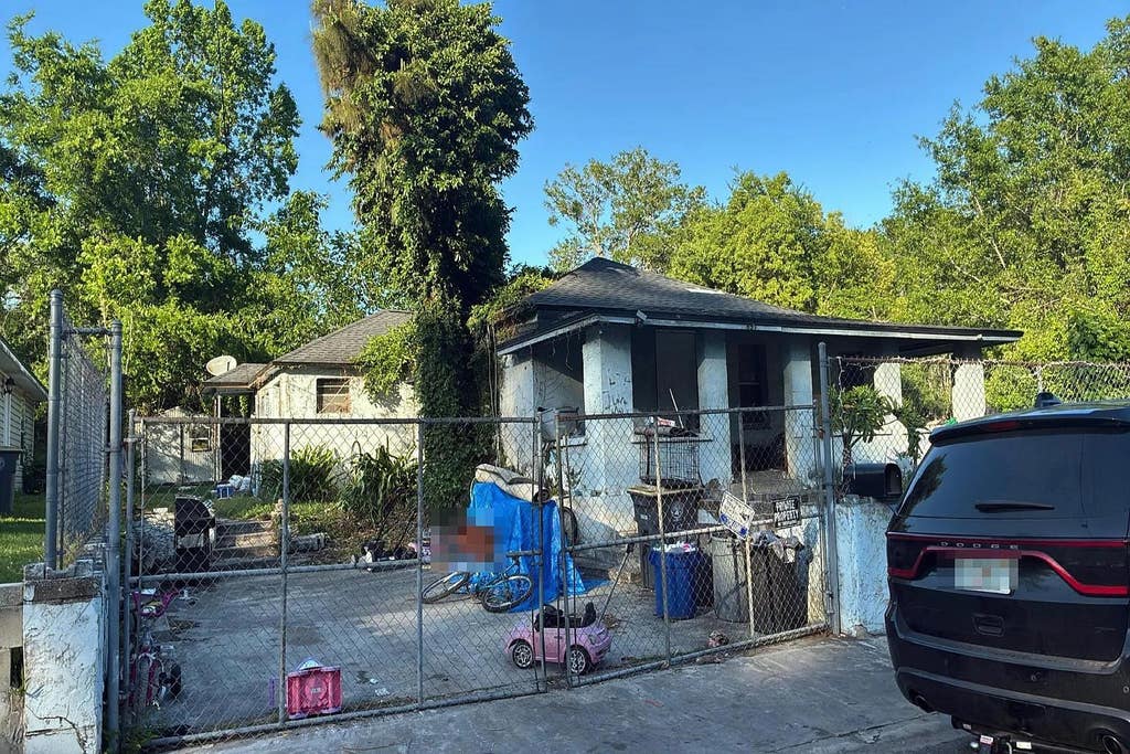 Photo of 857 Benbow Street, Jacksonville, FL 32209 (MLS # 403003)