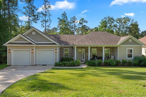 4014 Harpers Ferry Drive Tallahassee FL 32308