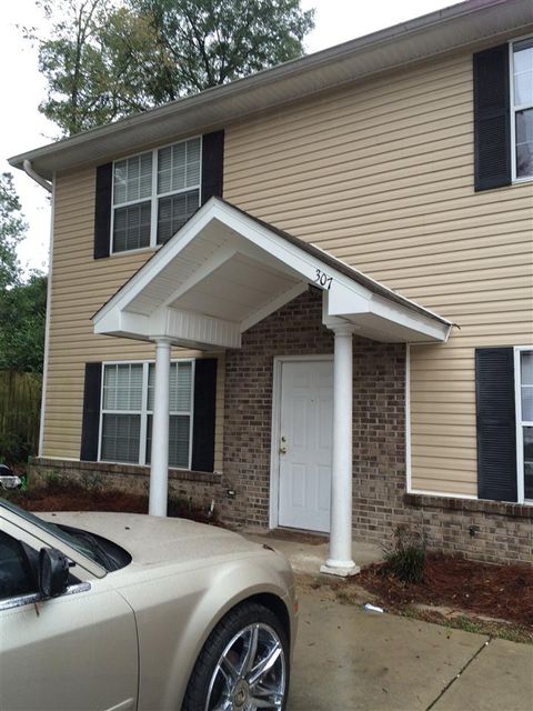 Photo of 3100 Dian Road #307, Tallahassee, FL 32304 (MLS # 397395)