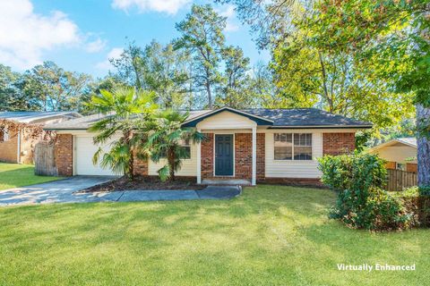 2725 Bedford Way Tallahassee FL 32308