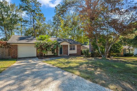 Tiny photo for 2725 Bedford Way, Tallahassee, FL 32308 (MLS # 393817)