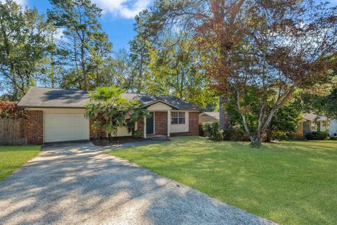 Tiny photo for 2725 Bedford Way, Tallahassee, FL 32308 (MLS # 393817)