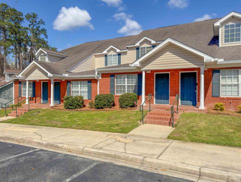 Photo of 4434 Gearhart Road #2603, Tallahassee, FL 32303 (MLS # 397529)
