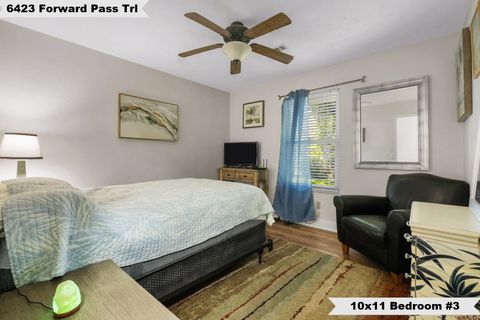 Tiny photo for 6423 Forward Pass Trail, Tallahassee, FL 32309 (MLS # 400130)