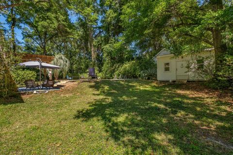 Tiny photo for 6423 Forward Pass Trail, Tallahassee, FL 32309 (MLS # 400130)