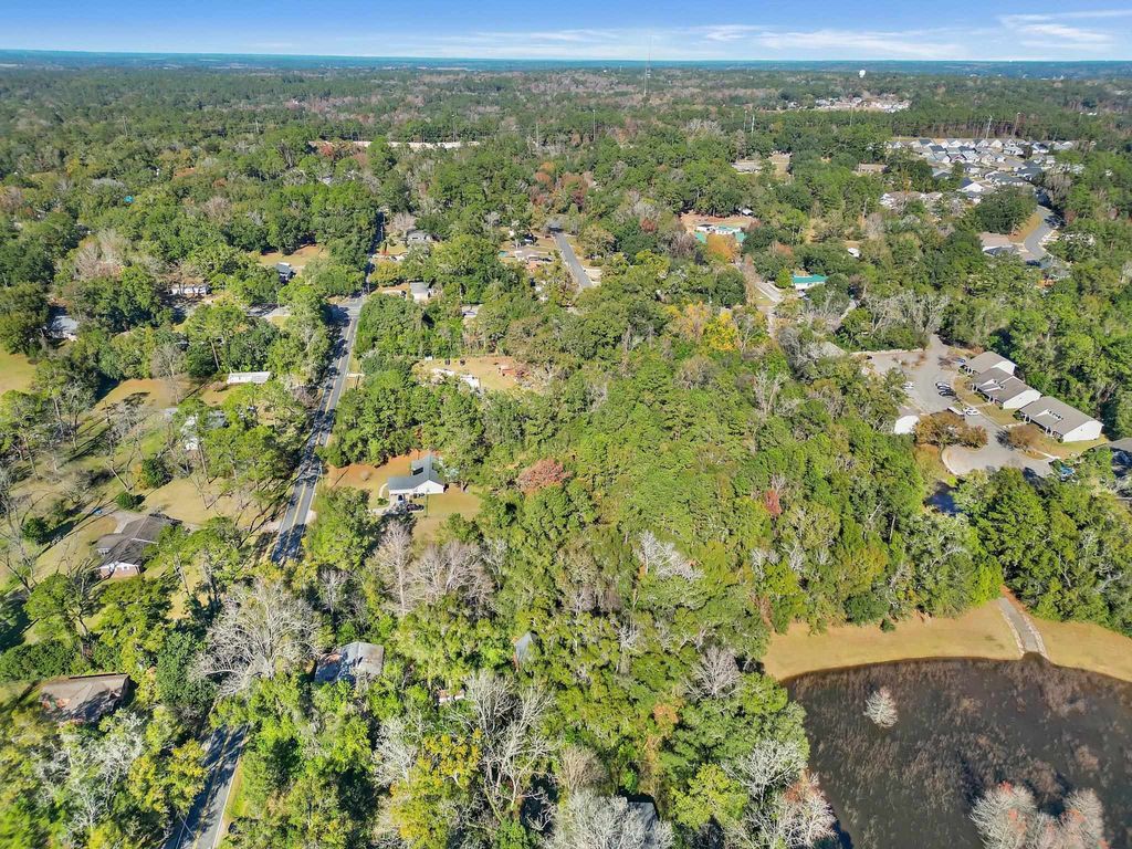 Photo of xxxx Hartsfield Road, Tallahassee, FL 32303 (MLS # 390777)