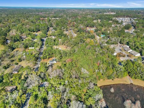 Tiny photo for xxxx Hartsfield Road, Tallahassee, FL 32303 (MLS # 390777)