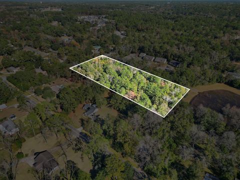 Tiny photo for xxxx Hartsfield Road, Tallahassee, FL 32303 (MLS # 390777)