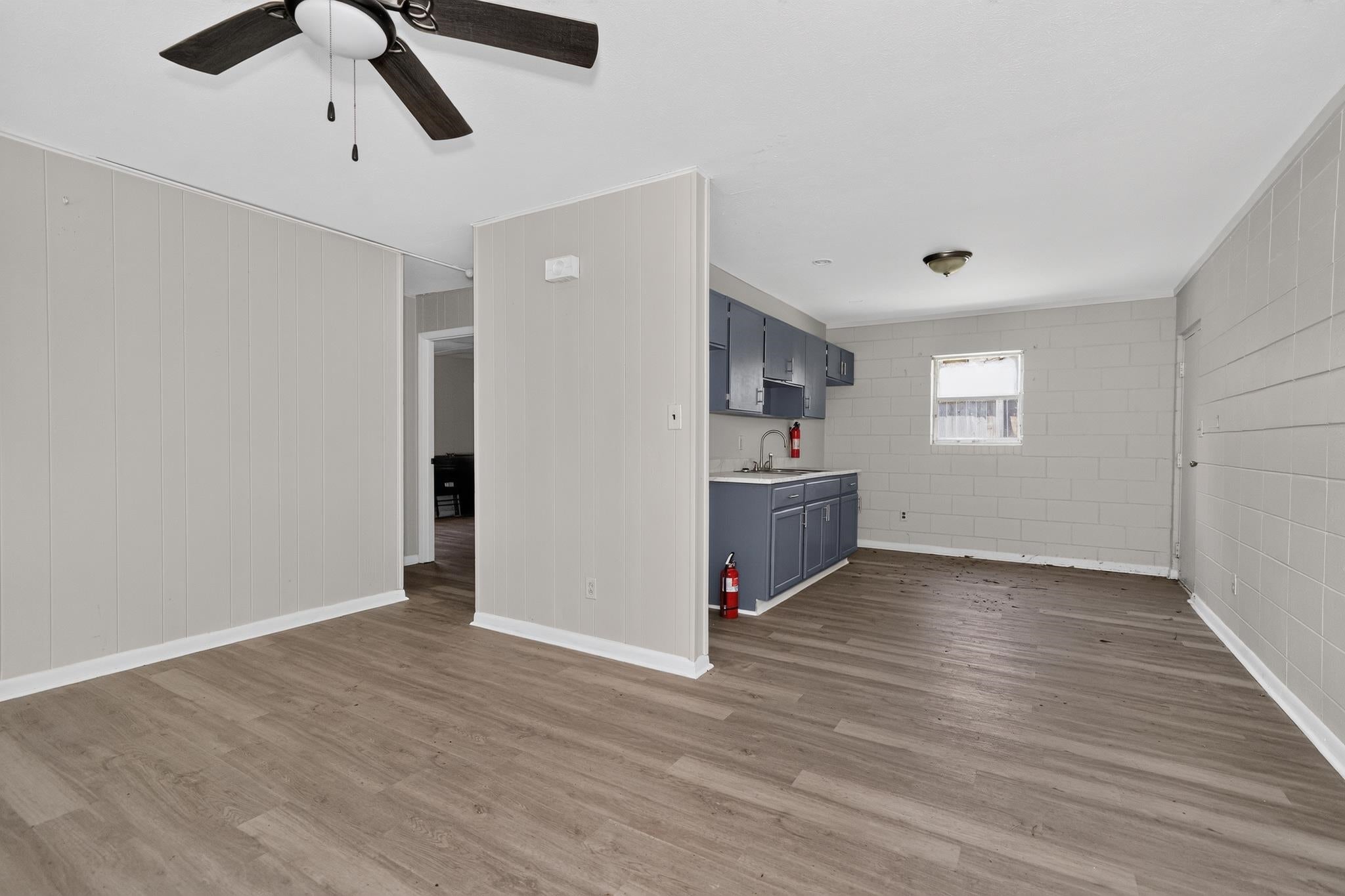 1011 Abraham Street -