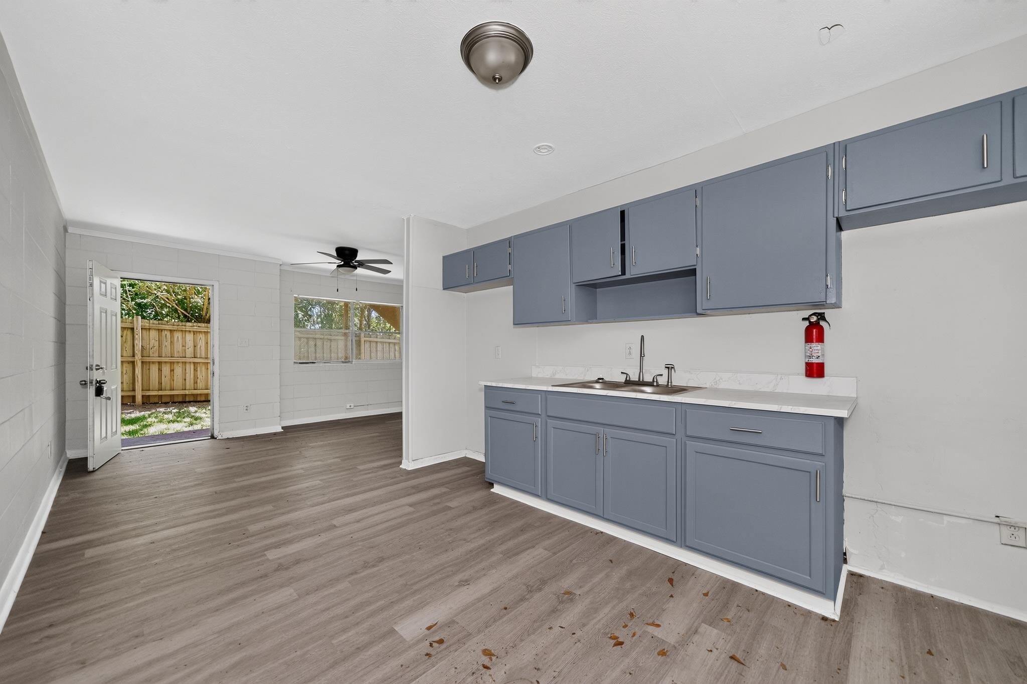 1011 Abraham Street -