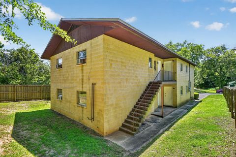 Tiny photo for 1011 Abraham Street #-, Tallahassee, FL 32304 (MLS # 402427)