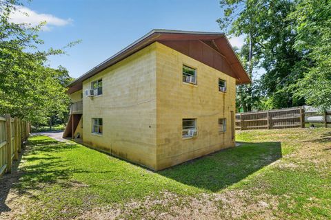 Tiny photo for 1011 Abraham Street #-, Tallahassee, FL 32304 (MLS # 402427)