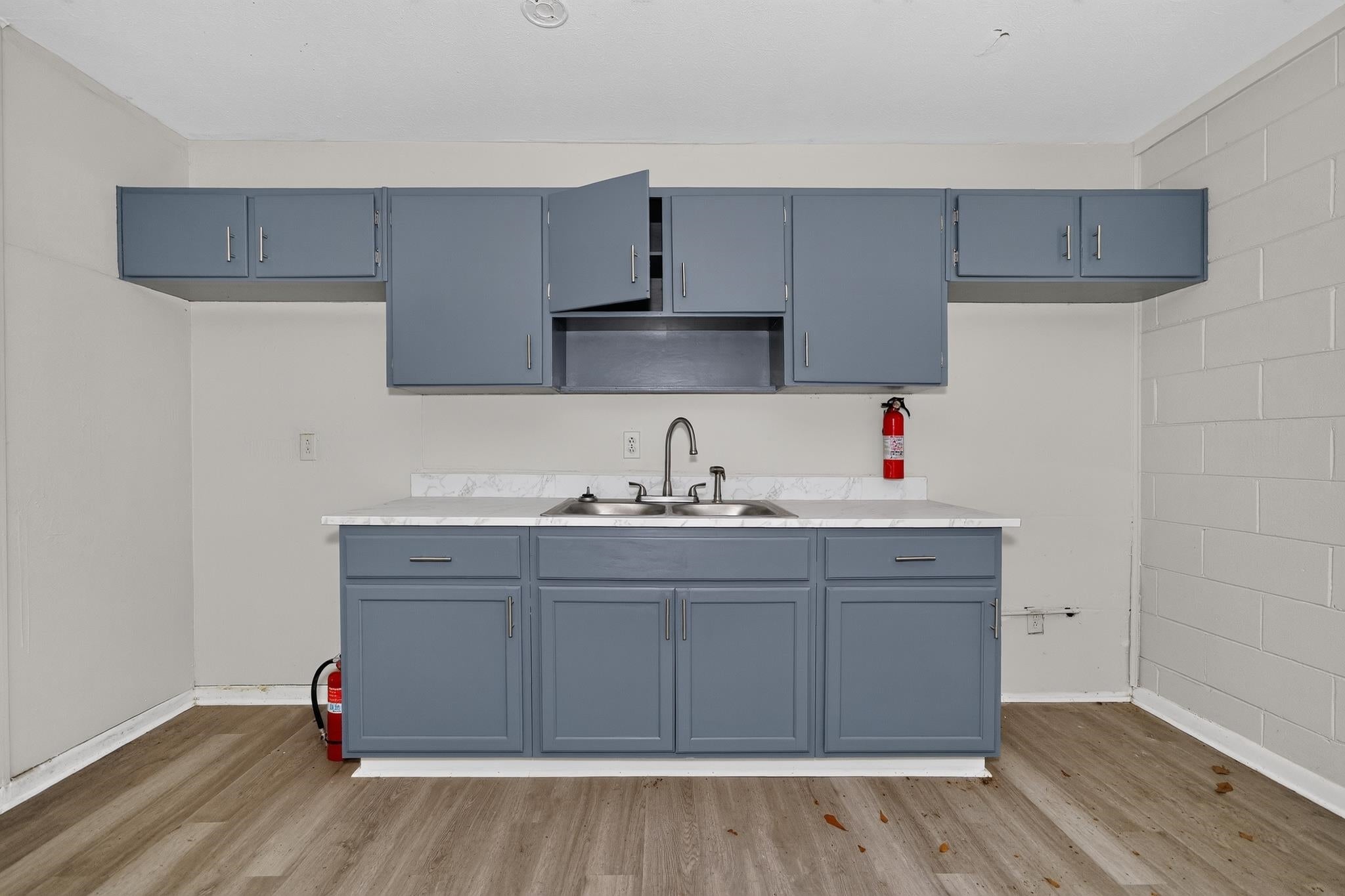 1011 Abraham Street -