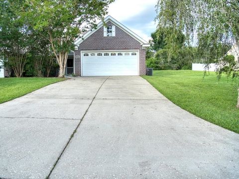 Photo of 1023 Kingdom Drive, Tallahassee, FL 32311 (MLS # 387879)