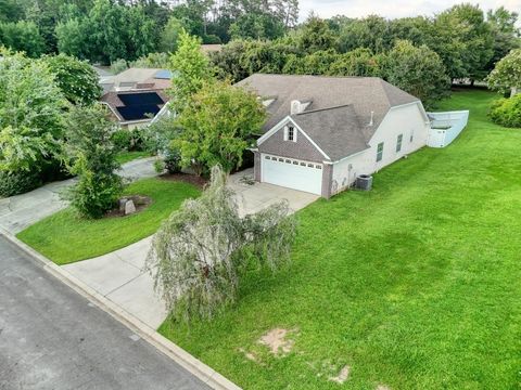 Tiny photo for 1023 Kingdom Drive, Tallahassee, FL 32311 (MLS # 387879)