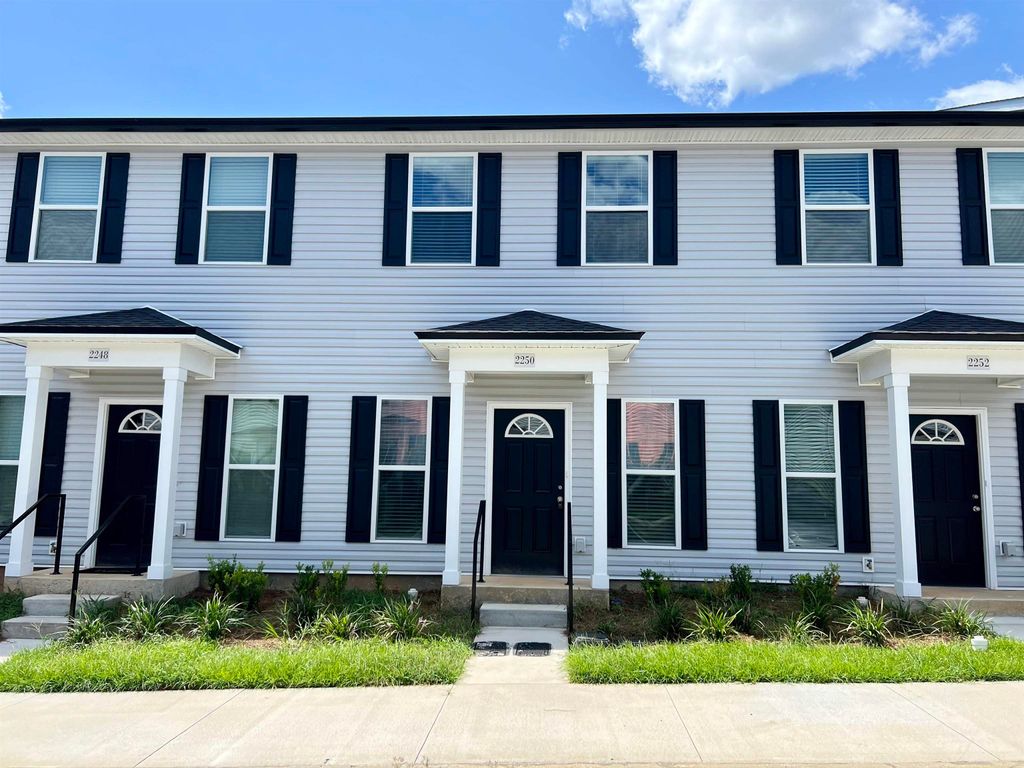 Photo of 2250 Del Carmel Way, Tallahassee, FL 32303 (MLS # 398975)