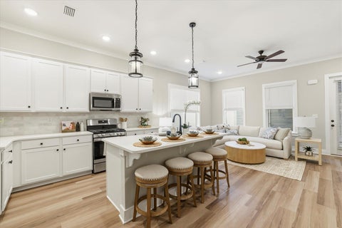 Tiny photo for 4077 FOUR OAKS Boulevard, Tallahassee, FL 32311 (MLS # 401171)