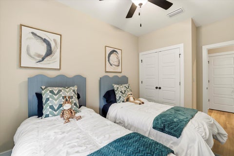 Tiny photo for 4077 FOUR OAKS Boulevard, Tallahassee, FL 32311 (MLS # 401171)